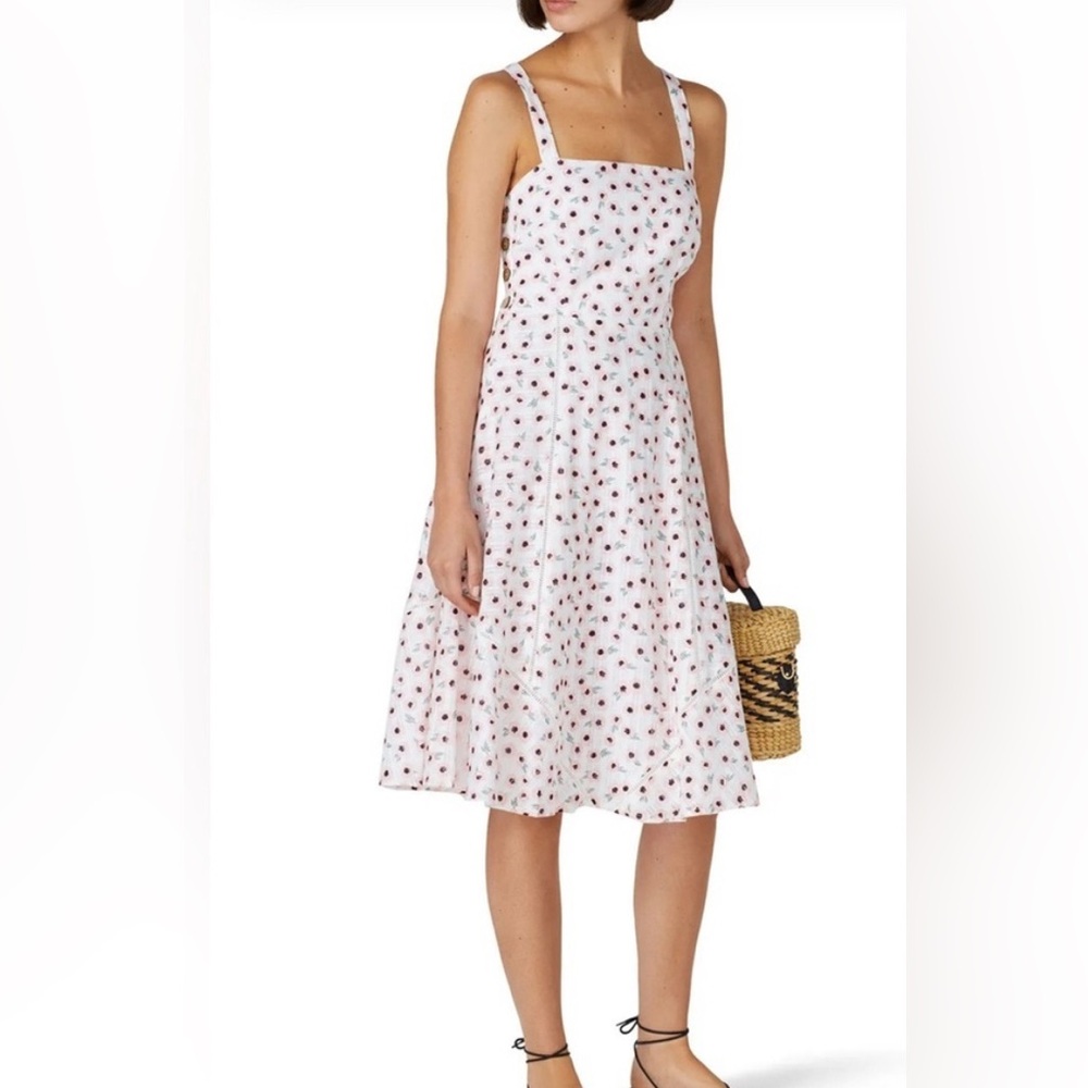 Hutch Floral Belle Dress Size 4 and 8 - Picture 1 of 4